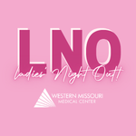 14th Annual Ladies' Night Out - logo